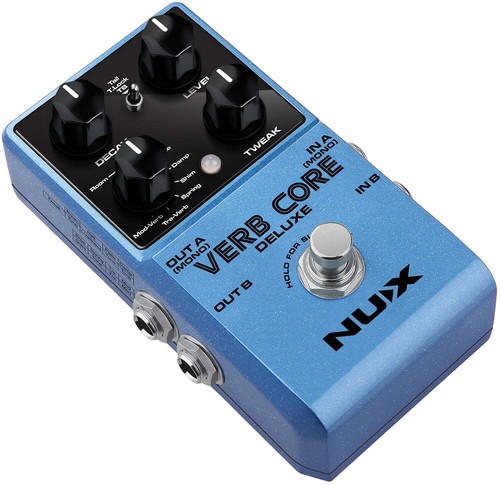 Verb core deluxe multi - verb,