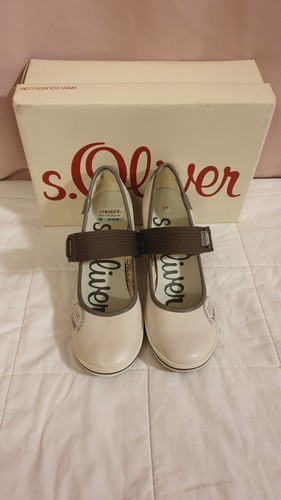 Oliver high heels größe 38 - high,