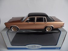 1 18 Tuning Opel Diplomat B