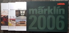 Märklin Jahrbuch 2006. Hier