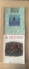 Nirvana nevermind gitarre tab - nevermind,