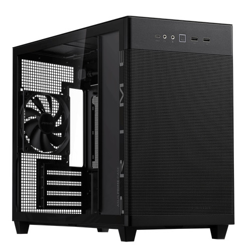 Asus prime ap201 matx gaming - matx,