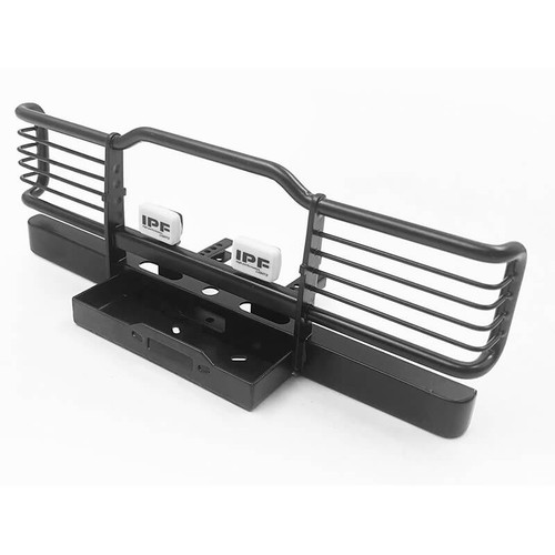 Rc4wd camel bumper - rc4wd,