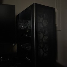 Stgaubron gaming desktop - stgaubron,