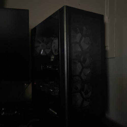 Stgaubron gaming desktop - stgaubron,