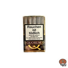 QUORUM Classic Corona Zigarren