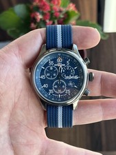 Timex Expedition Chronograph
