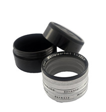 ROLLEI ROLLEIPARKEIL 1 Nahlinse Close-Up Lens Filter Bajonett Bayonet 28,5 4916