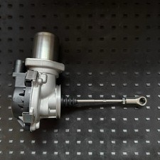 Ladedrucksteller Turbolader