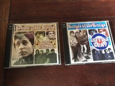 Time Life - Sounds of the