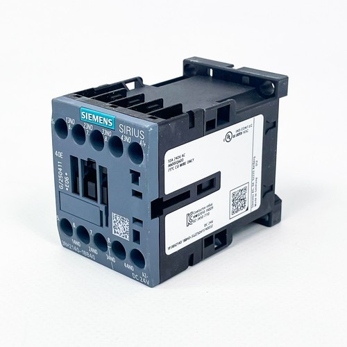 Siemens sirius 3rh2140 1bb40 - siemens,