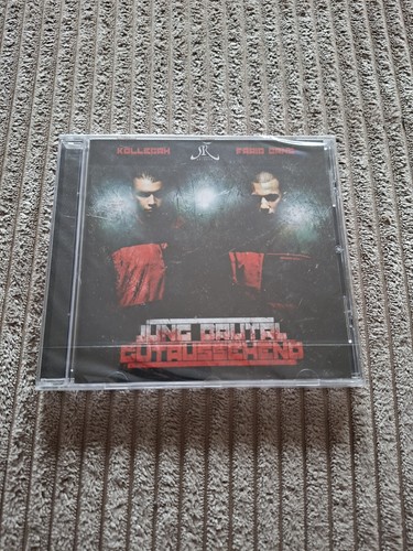 Kollegah farid bang jbg 1 - &,