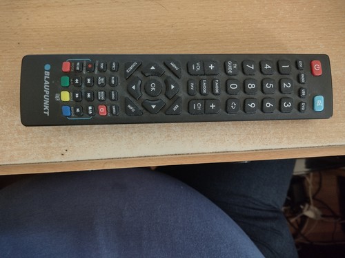 Fernbedienung für led - für,