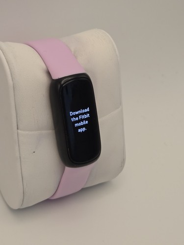 Fitbit inspire - fitbit, 3