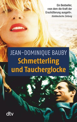 Schmetterling und