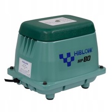 HIBLOW HP-80 Membranpumpe