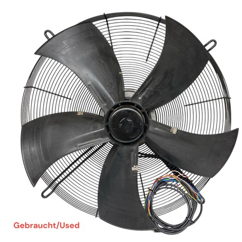 Ebmpapst ventilator - ebmpapst,