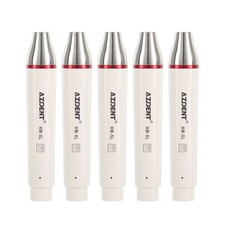 5Pcs New LED Dental Ultrasonic