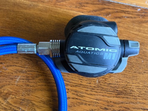 Atomic aquatis scuba tech - aquatis,