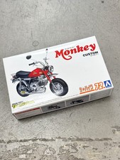 MAY247787: HONDA Z50J MONKEY