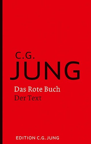 Jung das rote buch - jung,