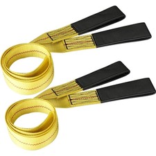 Hebeband Hebeschlinge 1,8m 5cm