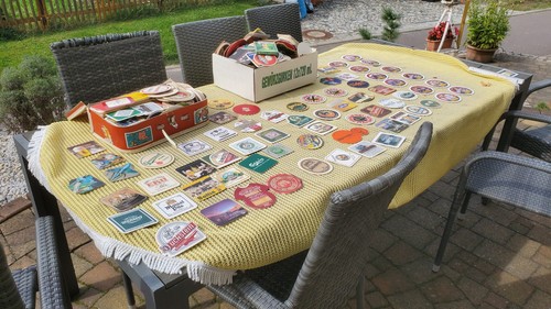 Bierdeckel untersetzer - bierdeckel/,