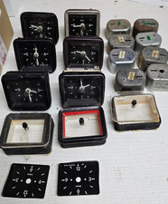 Konvolut VW Käfer 1303 Uhren