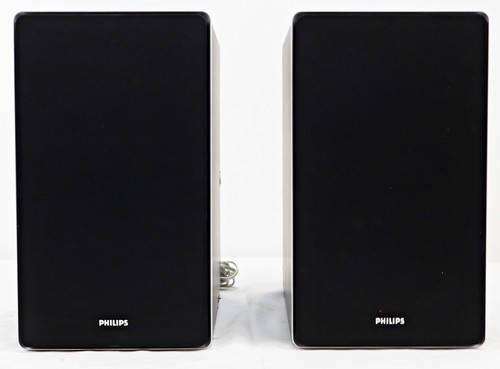 Philips speaker system - philips,