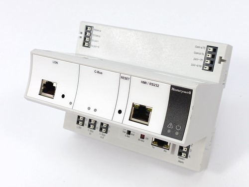 Honeywell xcl8010a excel - xcl8010a,