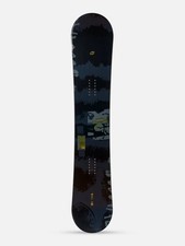 K2 Snowboard COURIER  156 cm