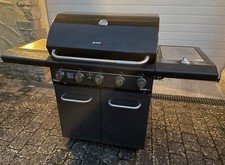 Grand Hall Premium 327 Gasgrill