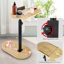 Beistelltisch Betttisch