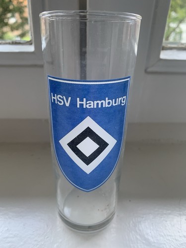 Hamburger bierglas 0 - hamburger, sv