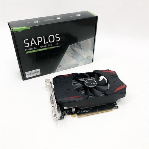 Saplos radeon 7670 - hd,