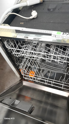 Spülmaschine marke bosch 60 - ,