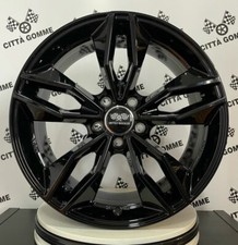 Alloy Wheels Compatible