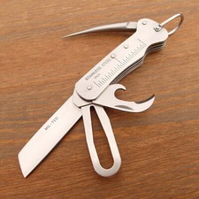 	MILTEC Taschenmesser Messer