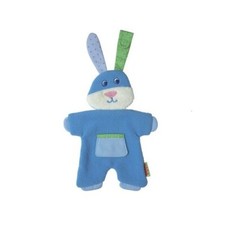 Haba 5843 Schnullertier Hase