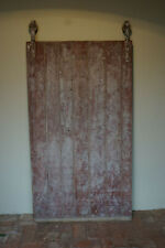 Jugendstil Art déco Tür Badtür Rolltür Rolltor Loft Industriedesign Fabrik 20s