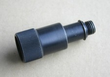 Anzugschraube für Zeiss BW Stativ Holzstativ Feuerleitgerät Totalstation Vintage