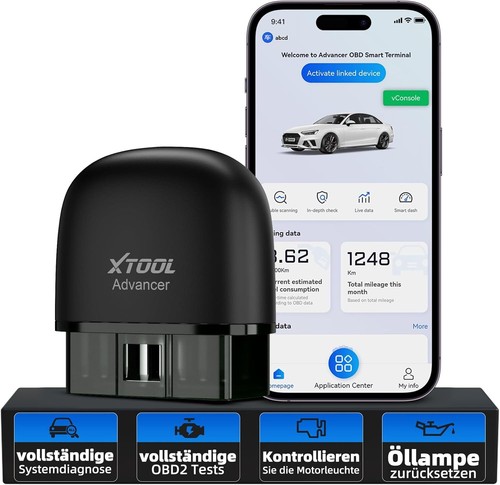 2026 xtool ad20 - ad20, profi