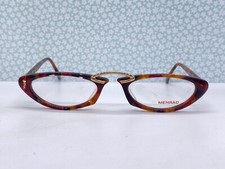Menrad Brille Lesebrille