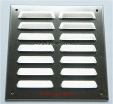 1 Stück  EDELSTAHL A2