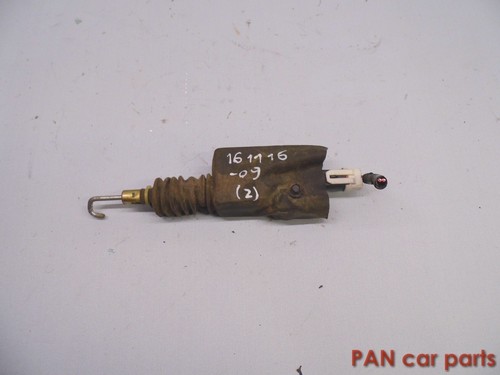 Ford windstar stellmotor - windstar, zv