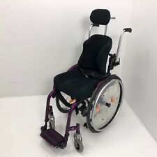 Rollstuhl  Leichtlaufrollstuhl Aktivrollstuhl Sopur Neon SB 30cm(M9358)