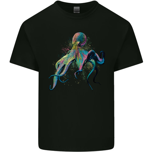 Bunt octopus ocean leben scuba - octopus,
