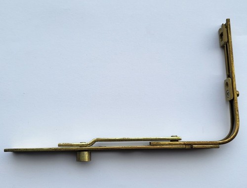 Aubi verriegelung kurz - 0,