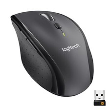 Logitech M705 kabellose Funk