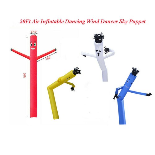 Intbuying 20ft air inflatable - intbuying,